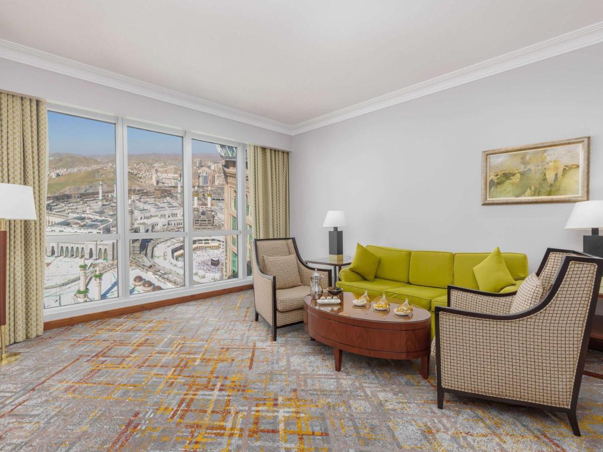 Swissôtel Al Maqam