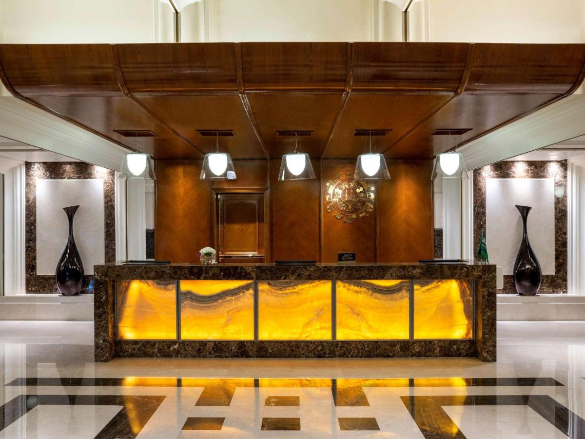 Lobby Hotel